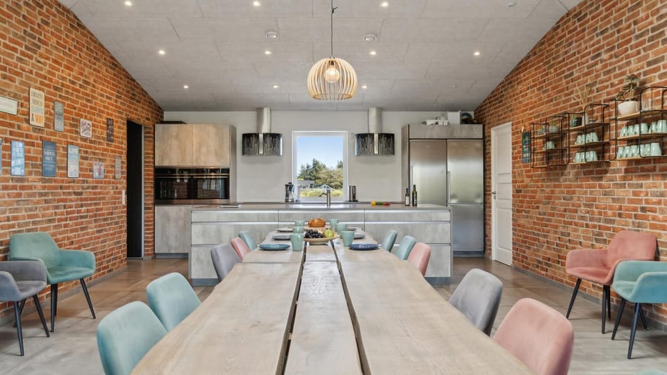 Living Dining Room