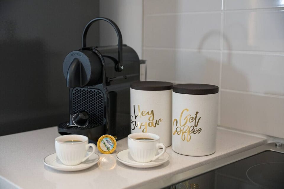 Luxury living, one bedroom apartment in Yas Island, by Nestscaping Luxury Stays.