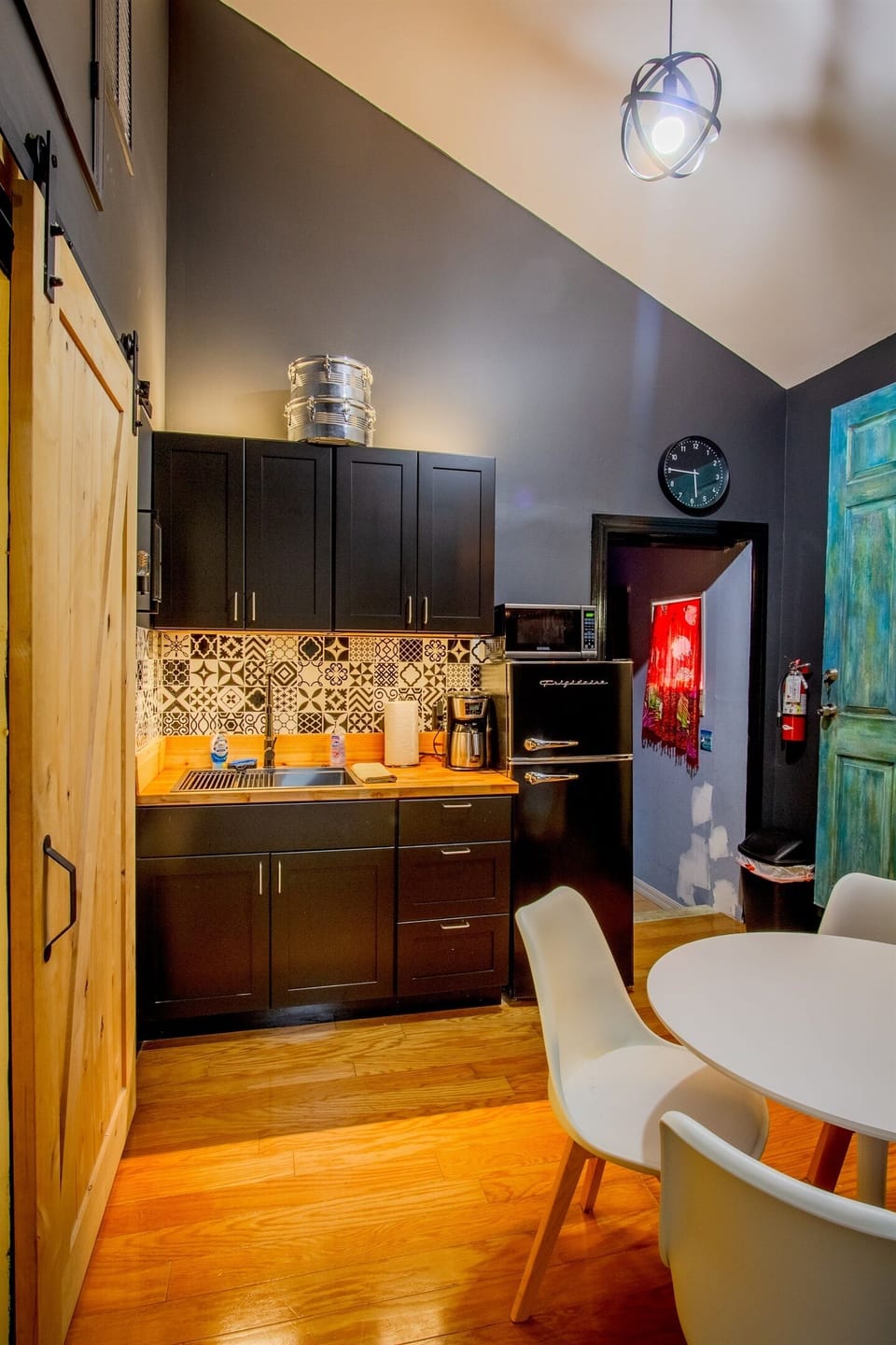 Kitchenette