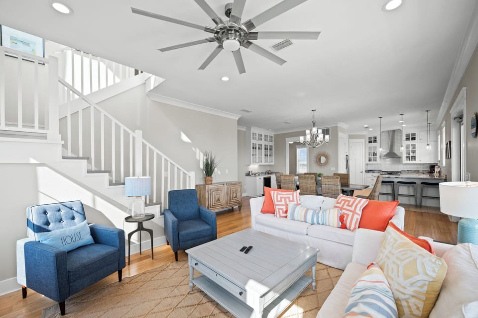 The Paddock - Fort Morgan, AL - Signature Properties