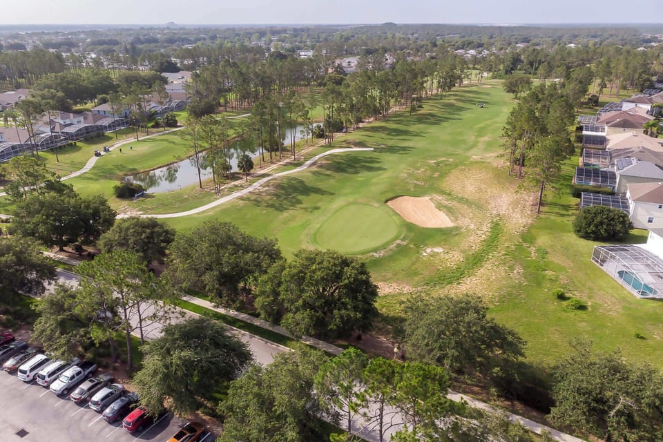 Highlands Reserve Golf Community