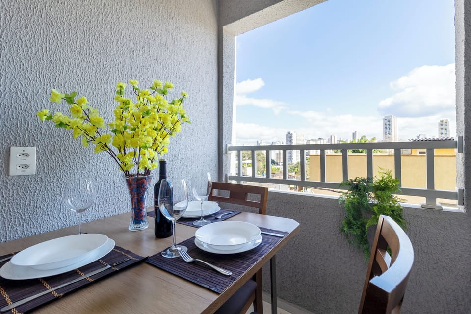 Apartment | Lanai
