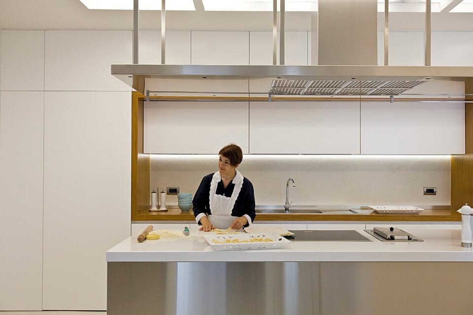 Or you can let us organise a local cook for you!