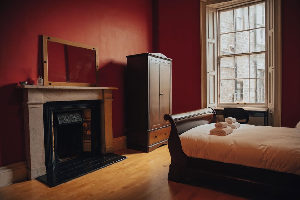 House, 2 Bedrooms, City View | Free WiFi