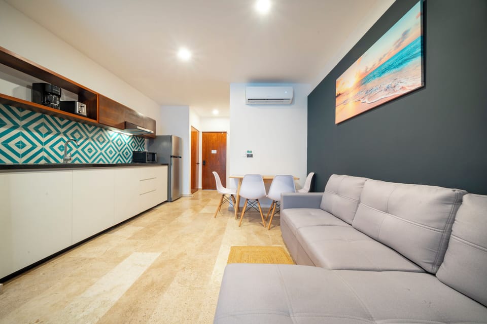 Standard Studio | Private kitchen