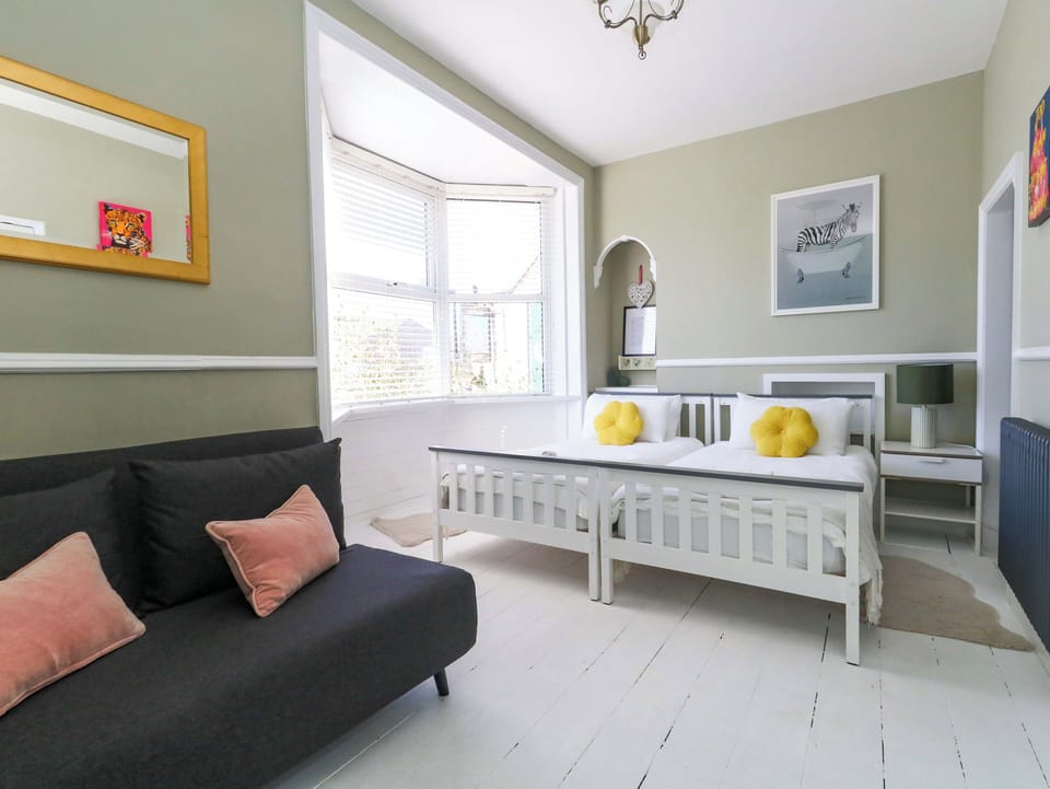 The Old Post Office Cottage in Weymouth