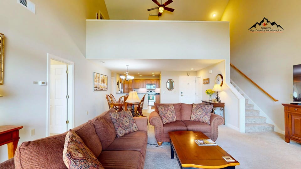 21 Living Room