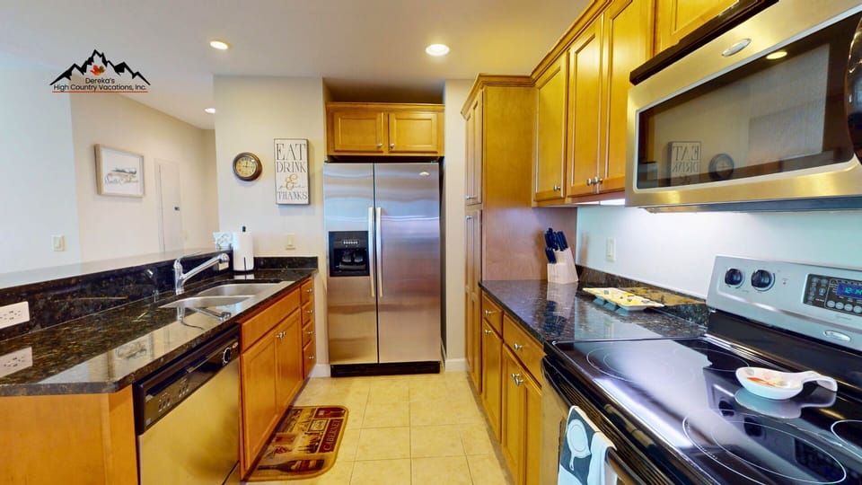 5 Kitchen
