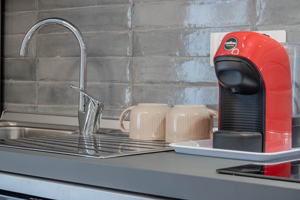 Coffee machine