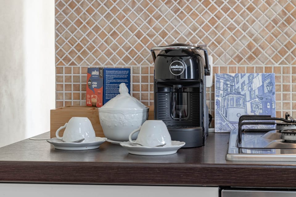 Coffee machine