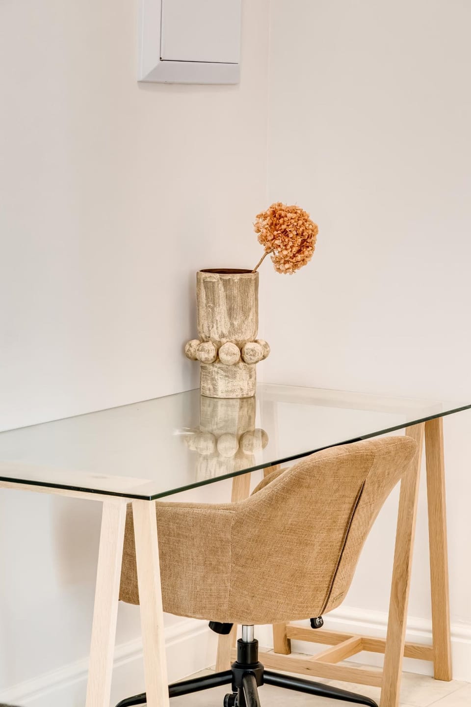 Apartment | 3 bedrooms, desk, Internet