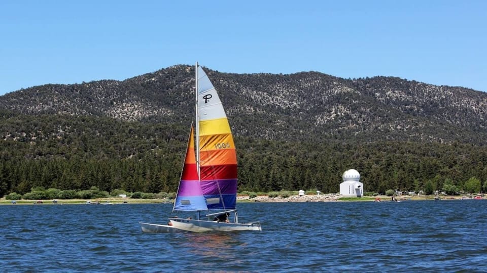 Lake Activities of all kinds