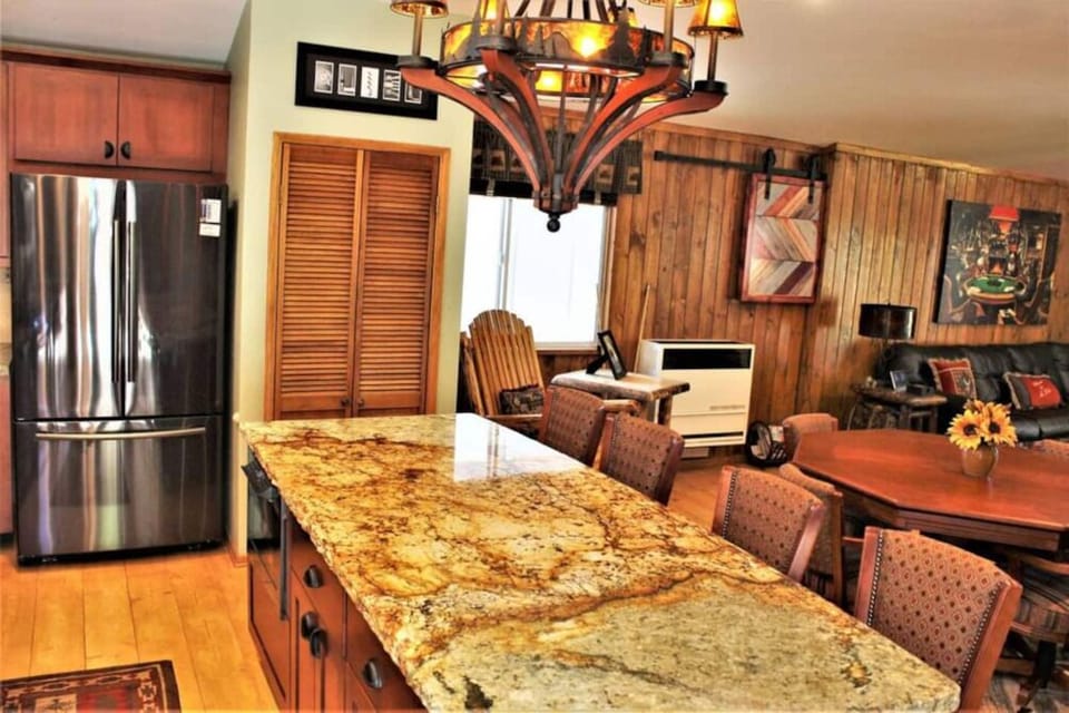 A Perfect Gathering Space