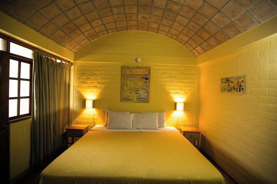 Superior Twin Room | WiFi (free)