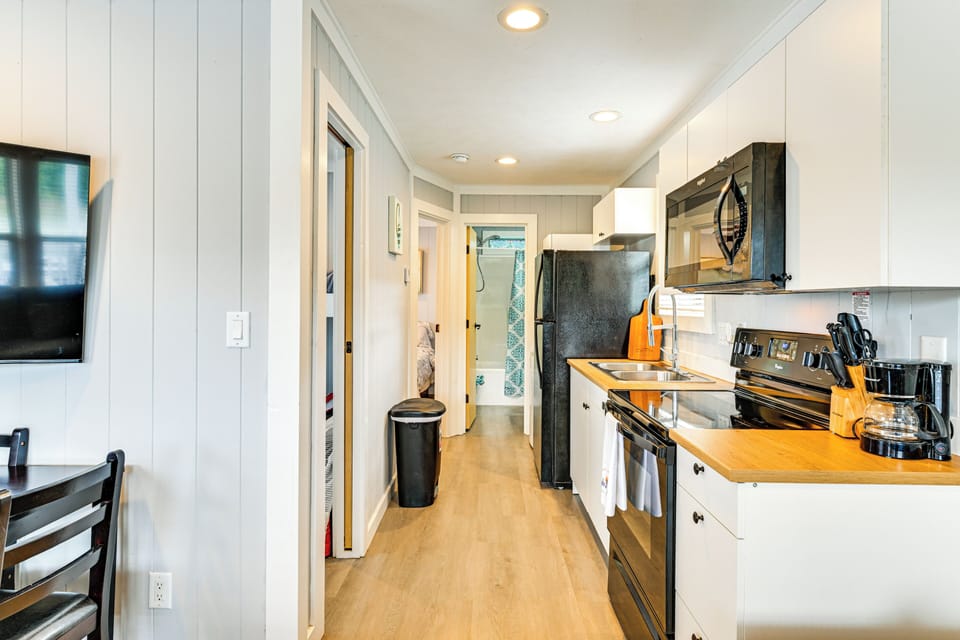 Kitchen | Cooking Basics | Drip Coffee Maker