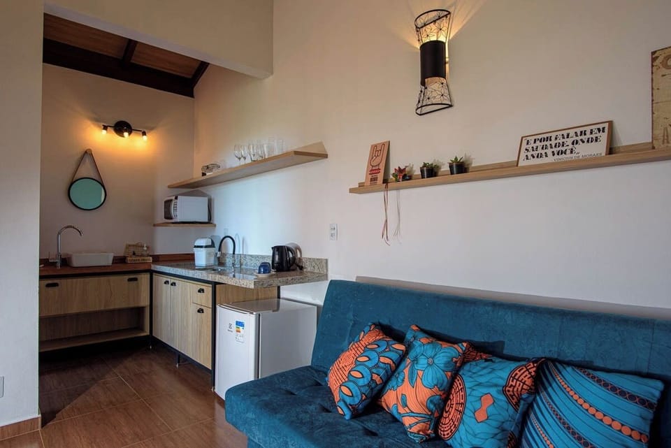 Deluxe Chalet, Balcony, Mountain View | Desk, WiFi (free)