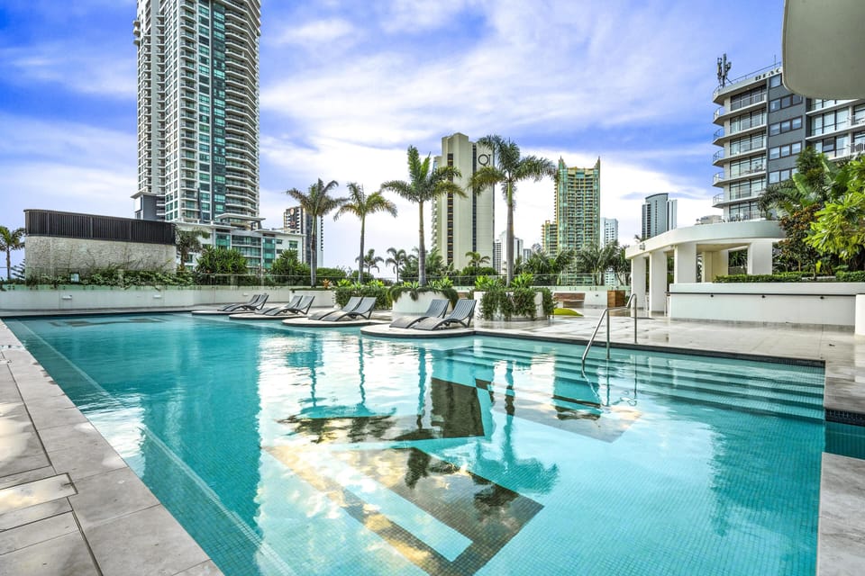 Resort facilities