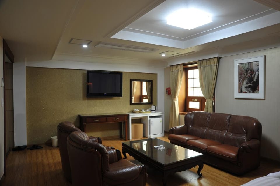 LED TV