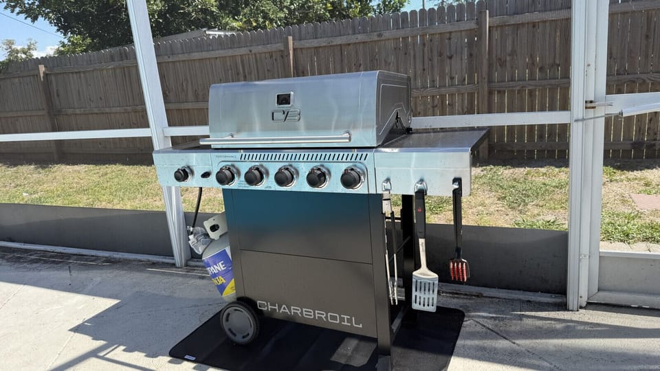 BBQ
