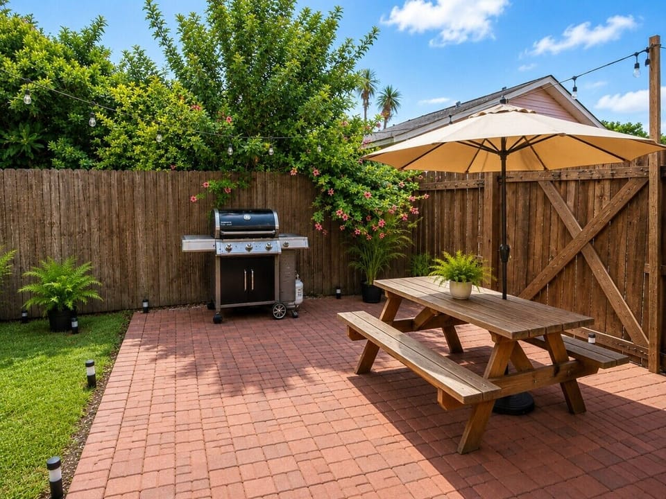 BBQ