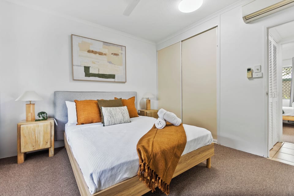 Family Apartment, Balcony, Pool View | Free WiFi