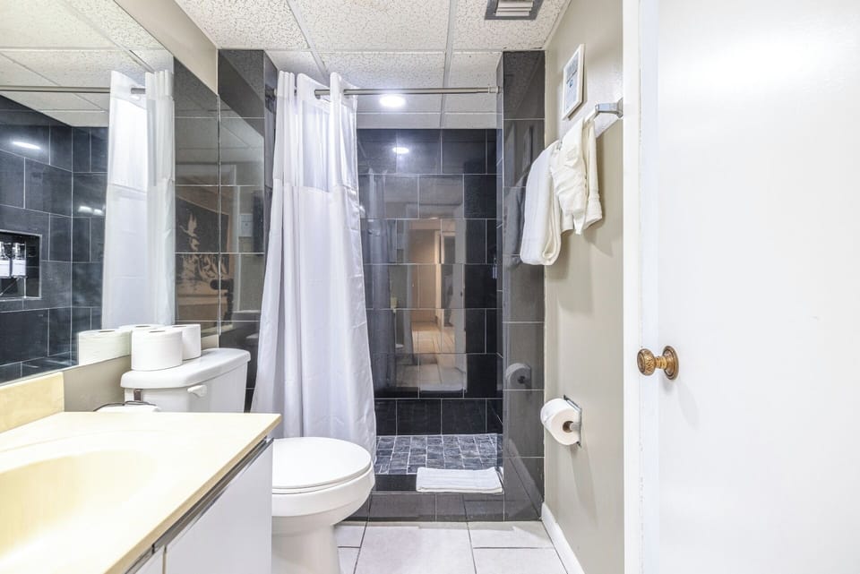 Master bathroom #2