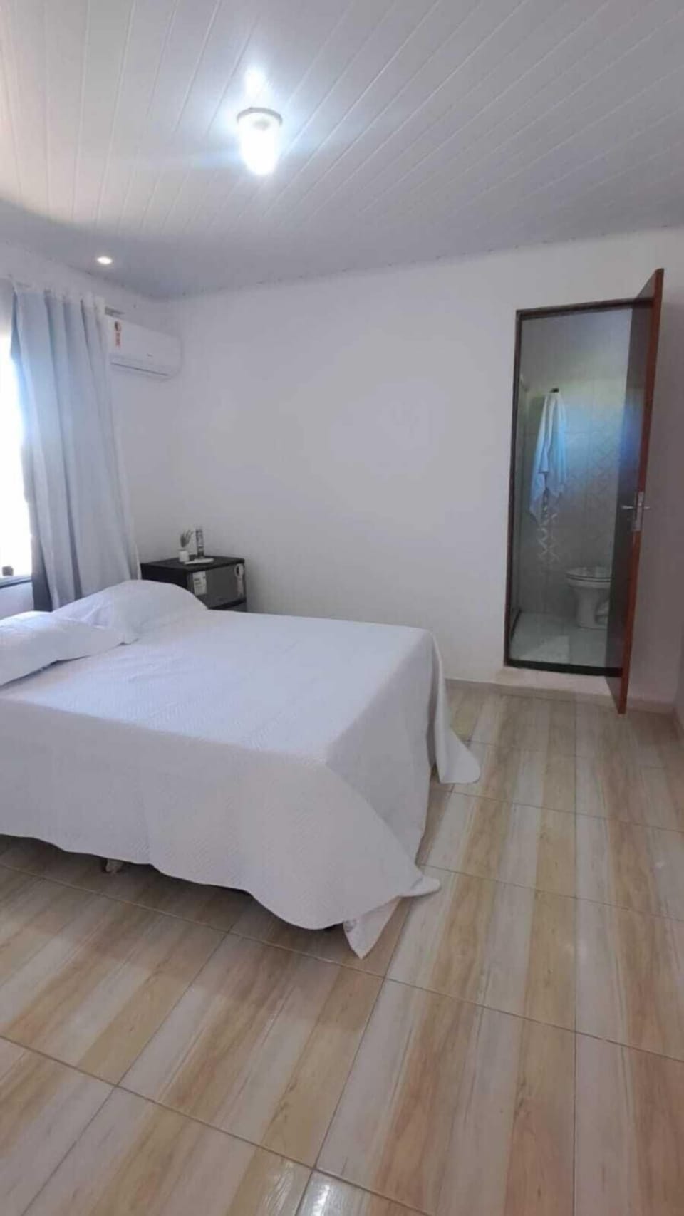Classic Double Room | Extra beds