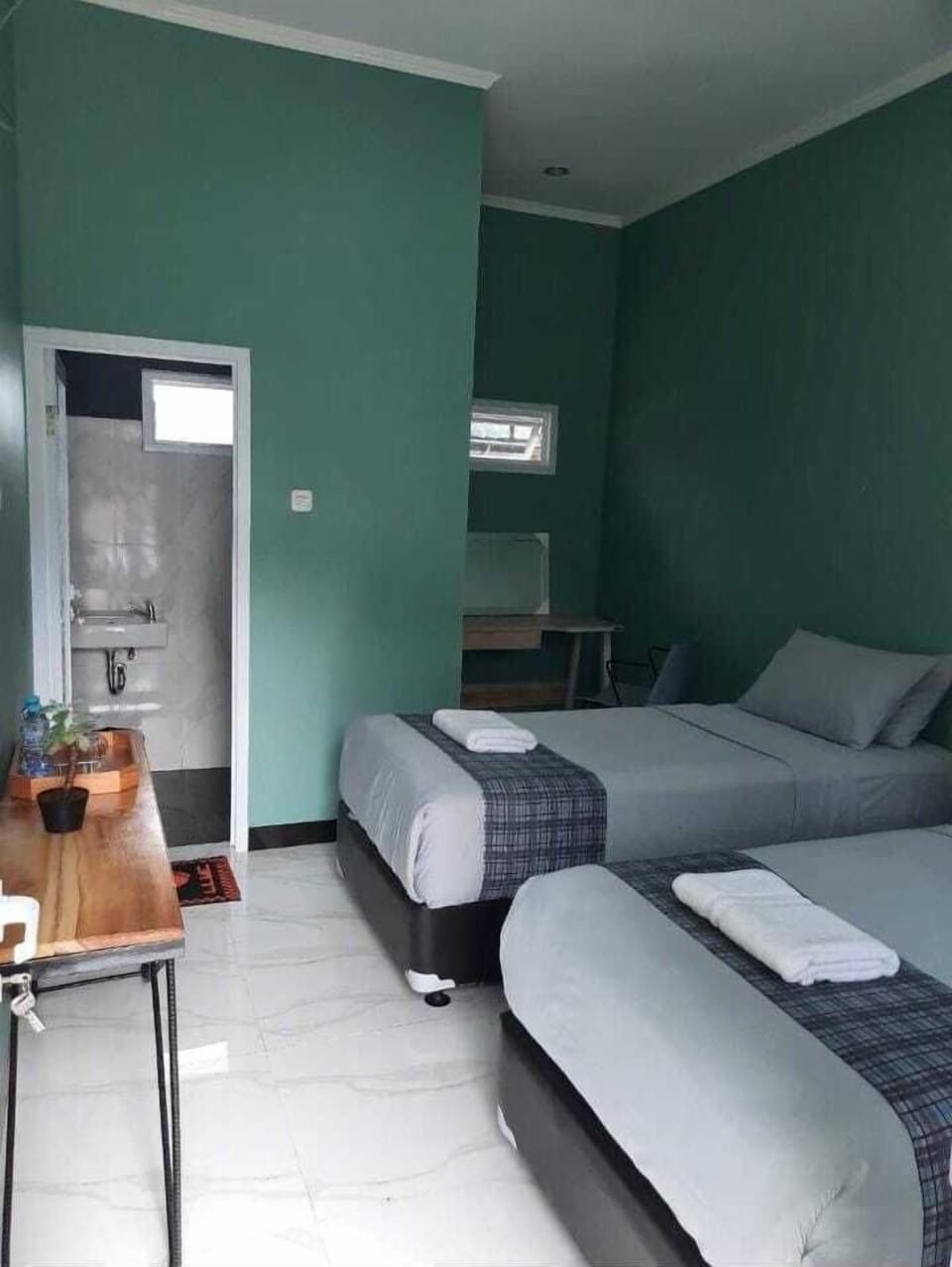 Superior Room | Free WiFi