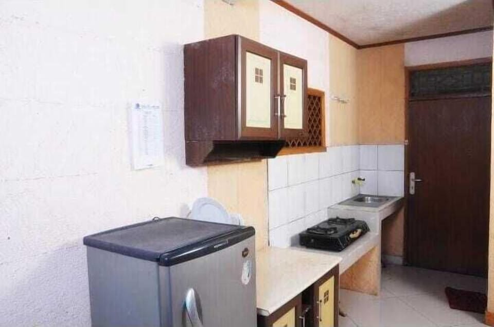 Villa 2 Bedroom Lower | Private kitchen