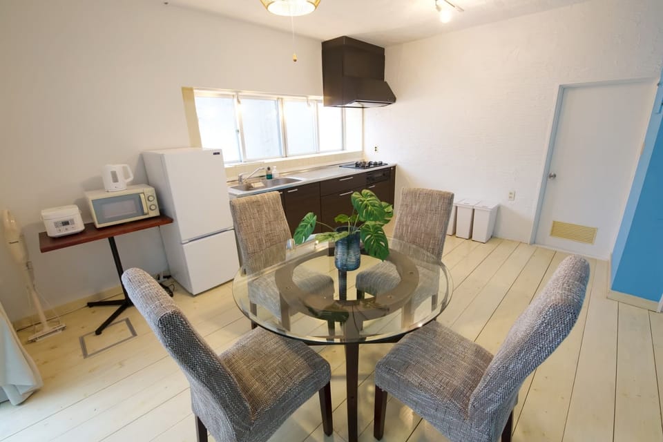 Apartment | Living area