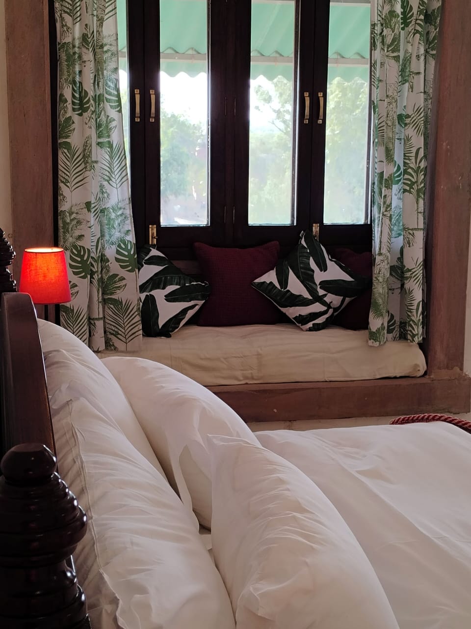 Standard Room, Balcony | WiFi (free)
