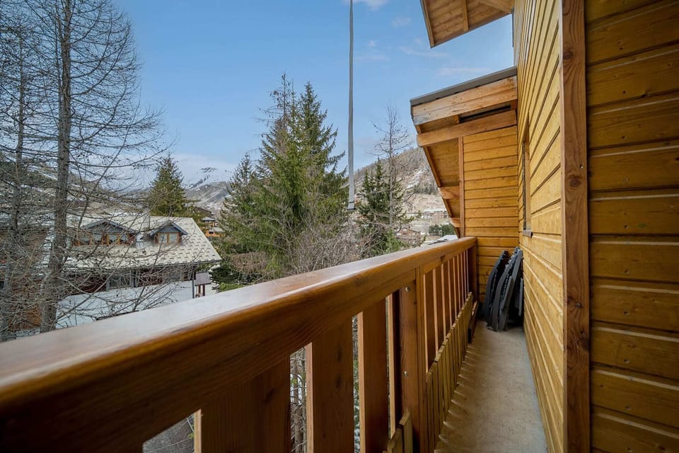 Patio / Balcony