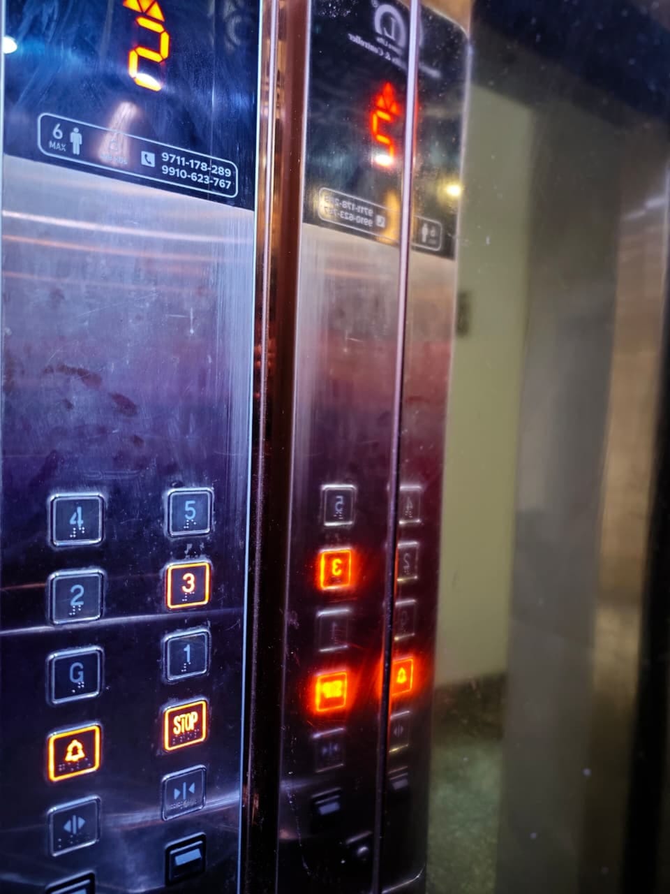 Elevator
