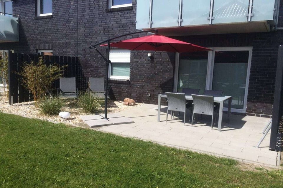 Patio / Balcony