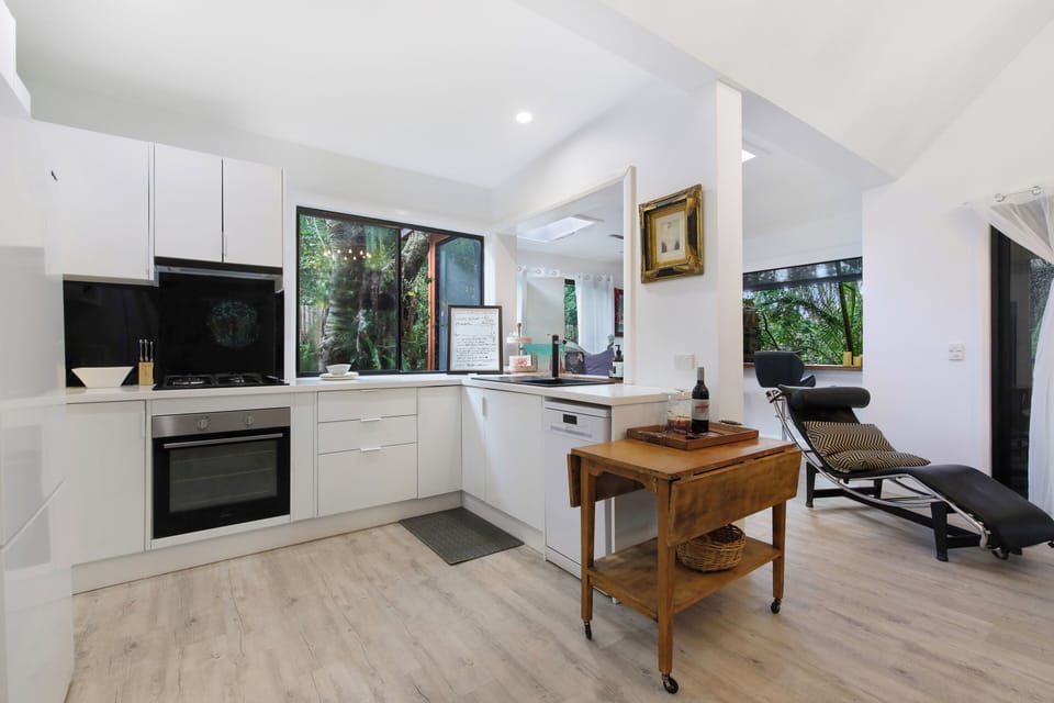 Little House Kitchen