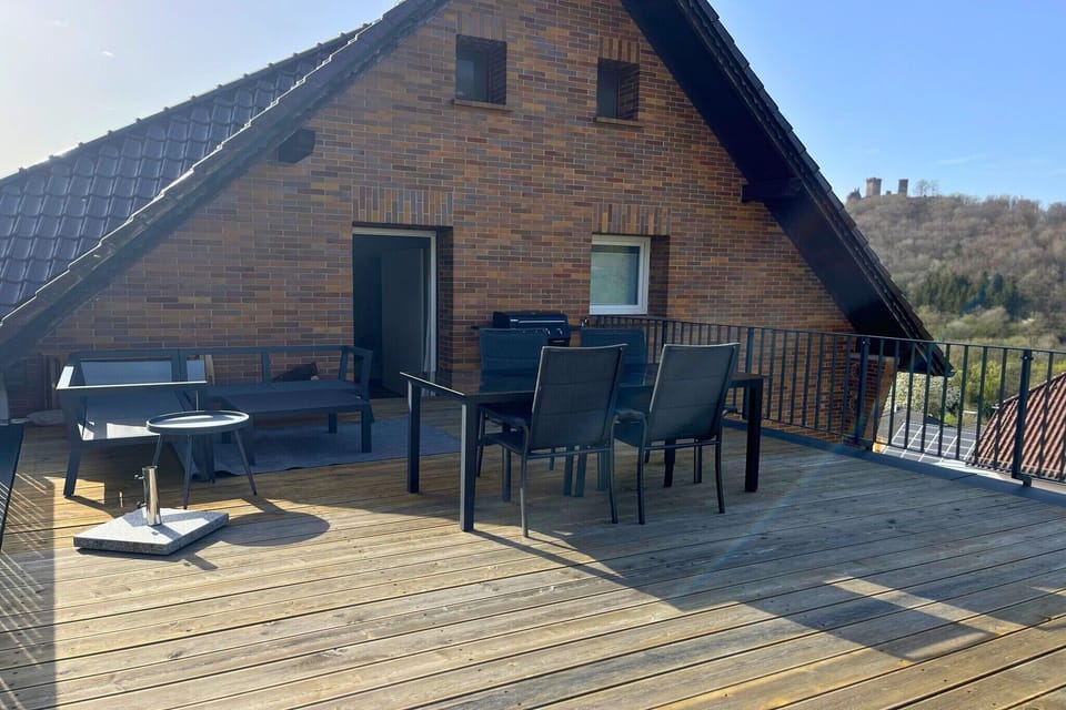 Patio / Balcony