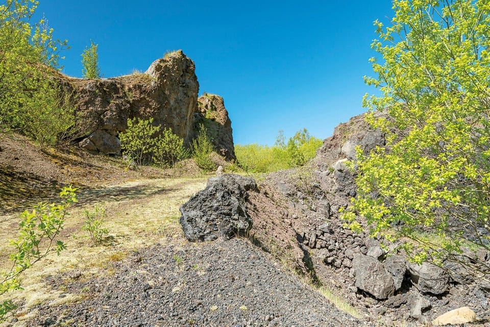 Surroundings [summer] (1-5 km)