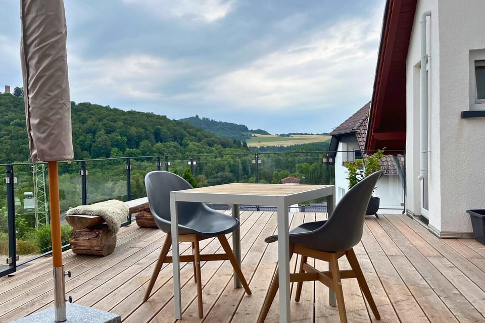Patio / Balcony