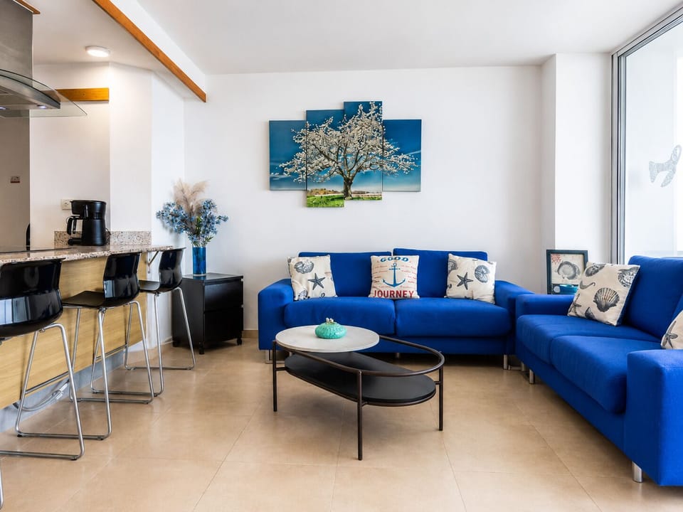 Fast & Reliable Wi-Fi – Work, stream, or connect effortlessly — perfect for digital nomads or remote work getaways.
