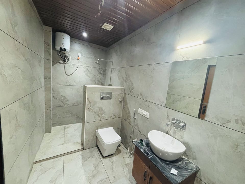Deluxe Double Room | WiFi (free)