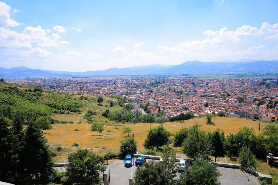 City view