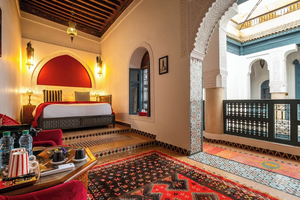 Suite | Egyptian cotton sheets, premium bedding, in-room safe, free WiFi