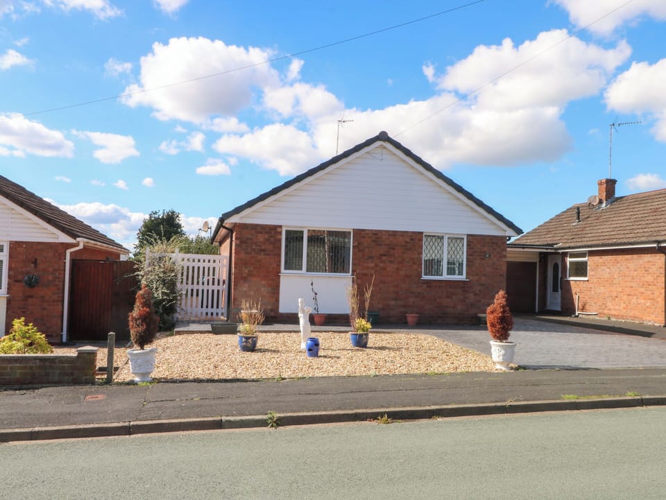 Cottage | Front of property