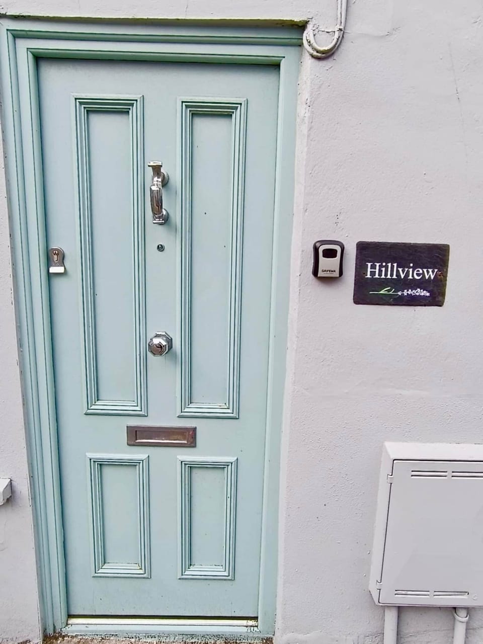 Welcome to Hillview