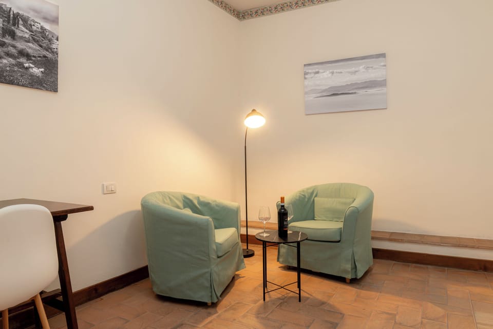 Superior Double Room | Free WiFi