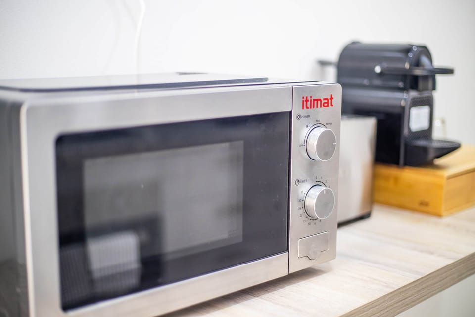 Microwave