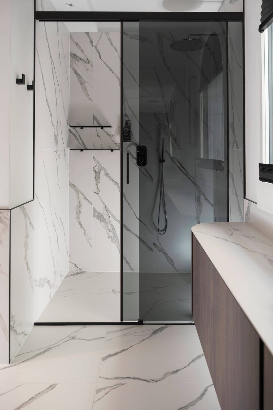 Junior Studio Suite, Annex Building (with private Jacuzzi) | Bathroom | Free toiletries, hair dryer, towels