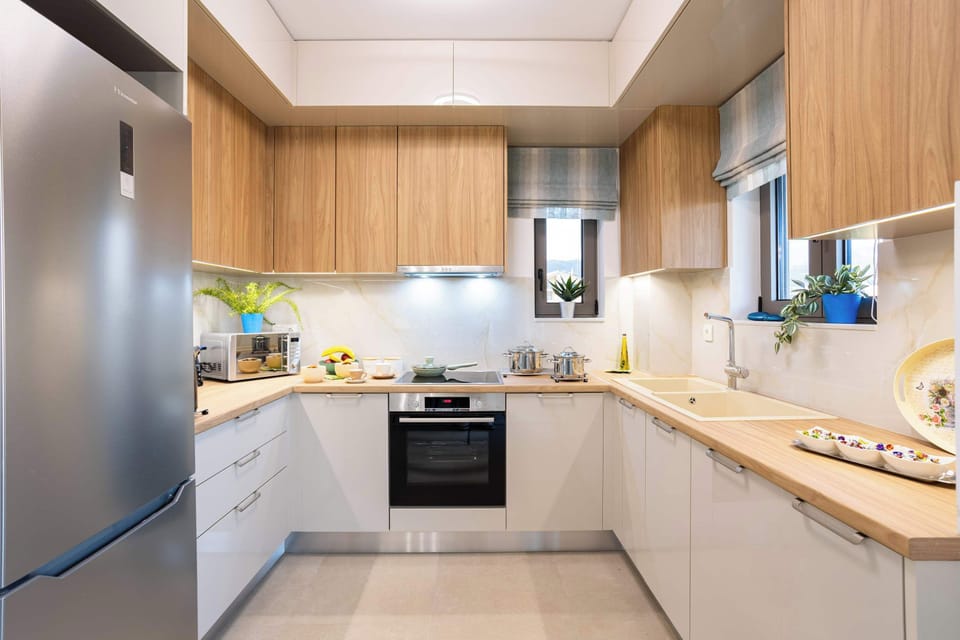 House | Private kitchen