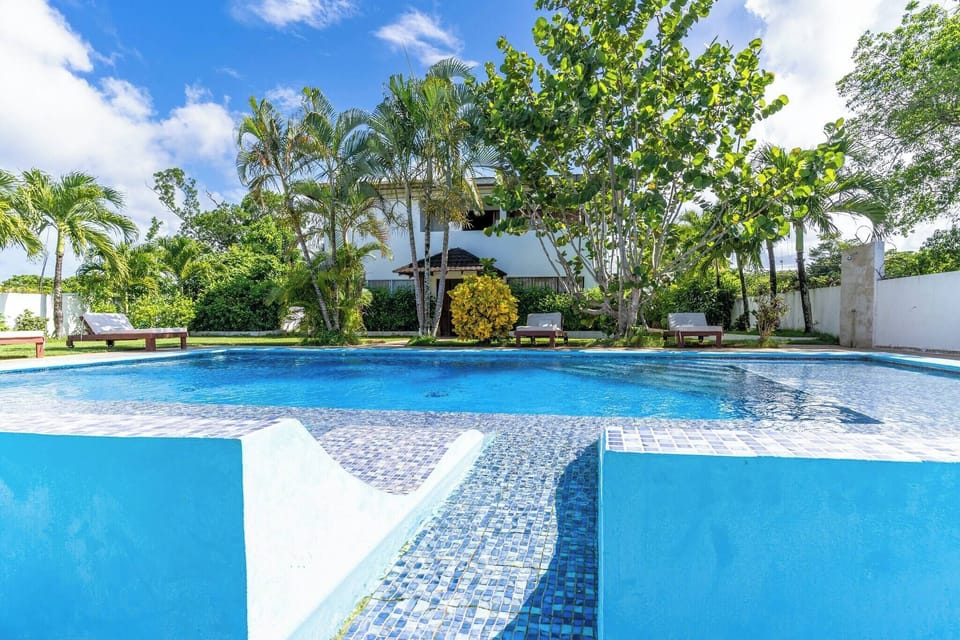 Villa, 6 Bedrooms, Smoking, Private Pool | Pool | Outdoor pool