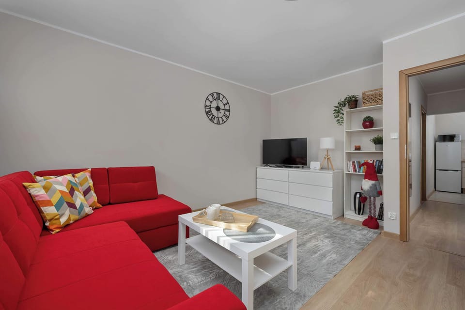 The bedroom's cozy ambiance is perfect for relaxation.